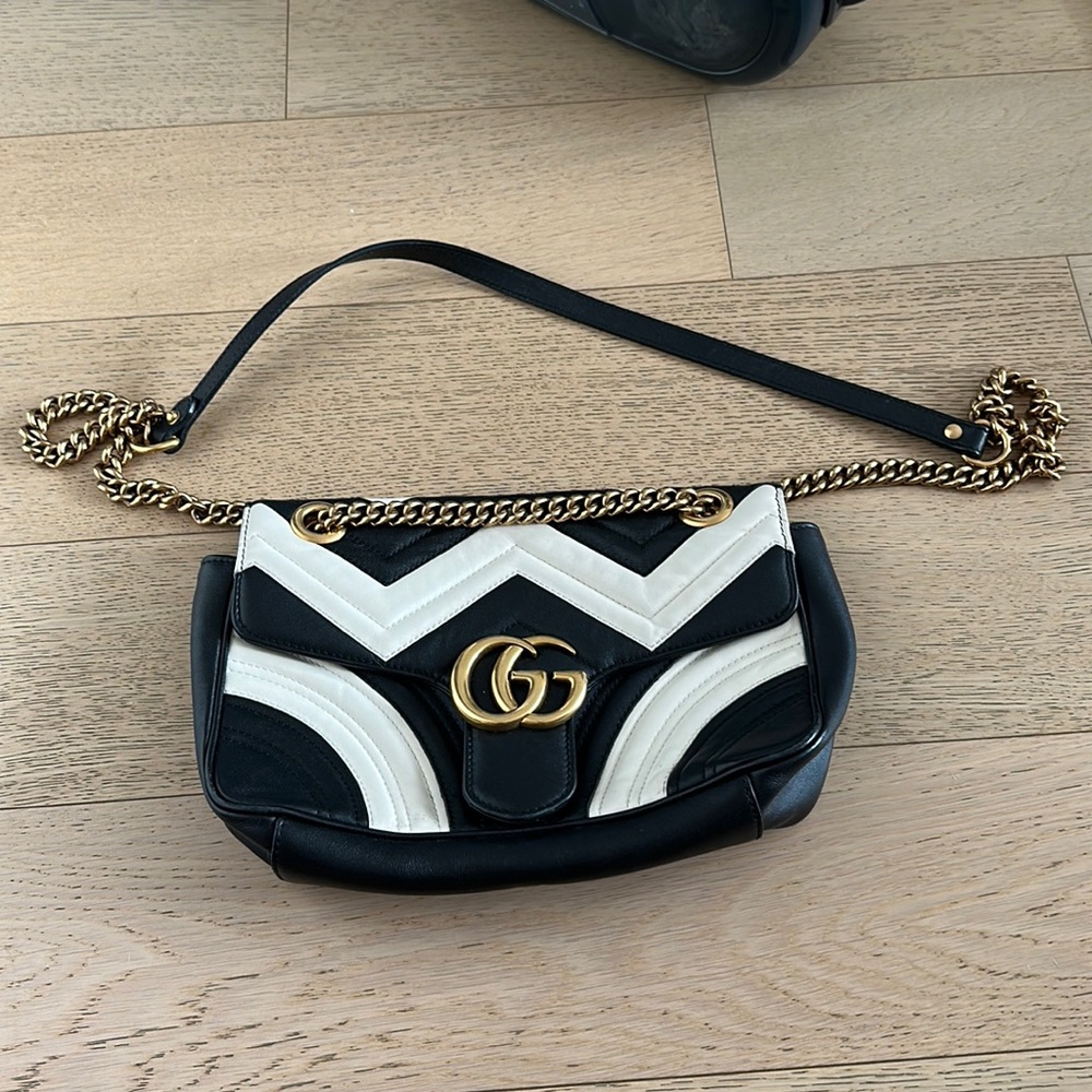 GUCCI crossbody